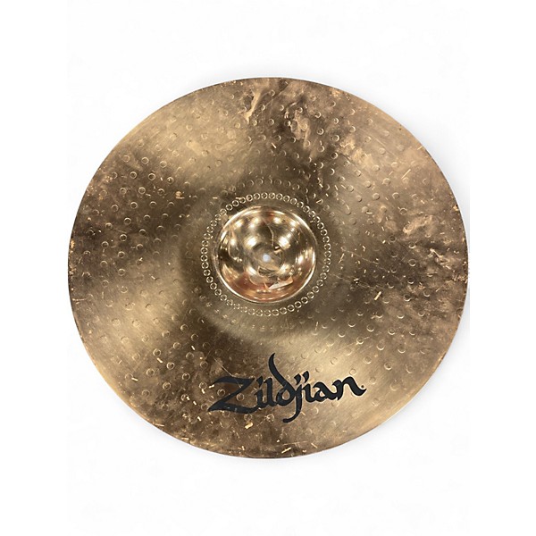 Used Zildjian 20in ZBT Ride Cymbal