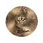 Used Zildjian 20in ZBT Ride Cymbal
