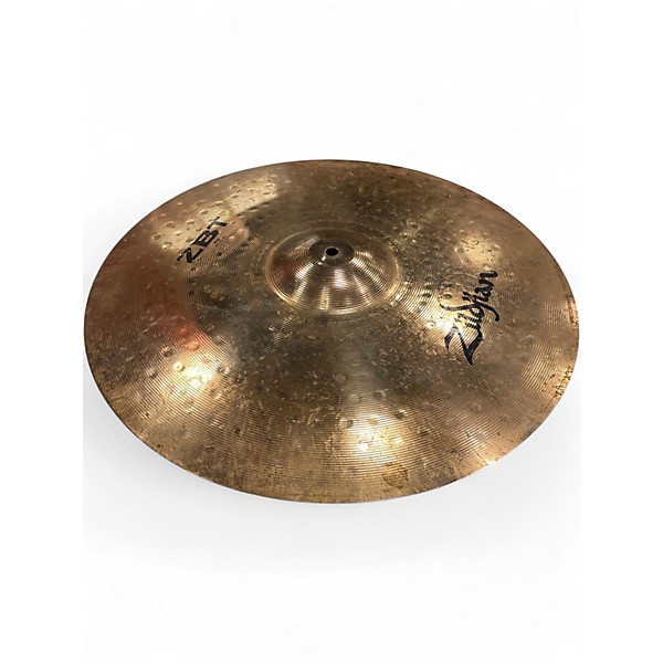 Used Zildjian 20in ZBT Ride Cymbal