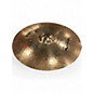 Used Zildjian 20in ZBT Ride Cymbal
