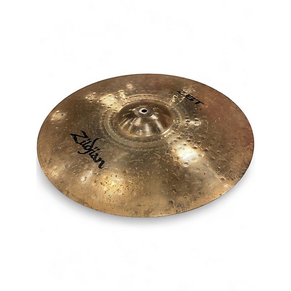 Used Zildjian 20in ZBT Ride Cymbal