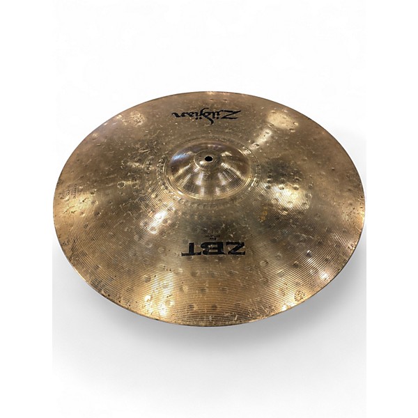 Used Zildjian 20in ZBT Ride Cymbal