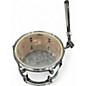 Used Pearl 5 Piece Export Black Drum Kit