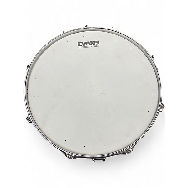 Used Pearl 5 Piece Export Black Drum Kit