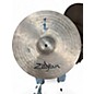 Used Zildjian 14in I SERIES Cymbal thumbnail