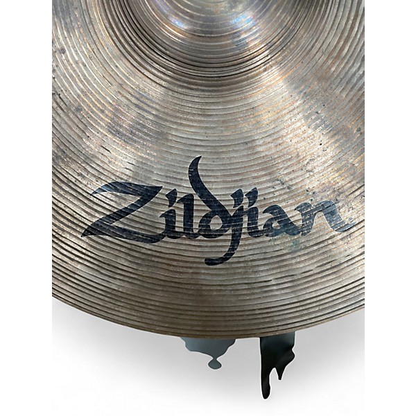 Used Zildjian 14in I SERIES Cymbal