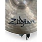 Used Zildjian 14in I SERIES Cymbal