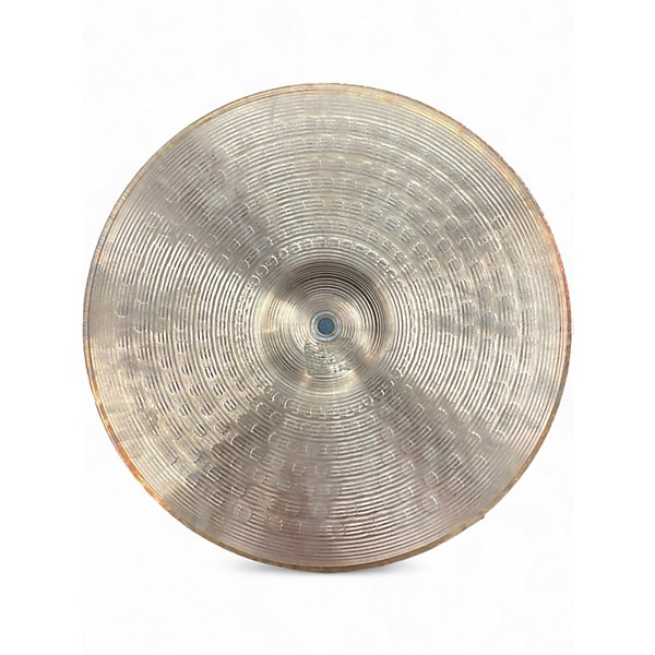 Used Zildjian 14in I SERIES Cymbal