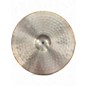 Used Zildjian 14in I SERIES Cymbal