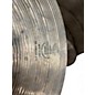 Used Zildjian 14in I SERIES Cymbal