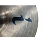 Used Zildjian 16in I SERIES Cymbal