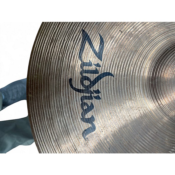 Used Zildjian 16in I SERIES Cymbal