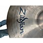 Used Zildjian 16in I SERIES Cymbal