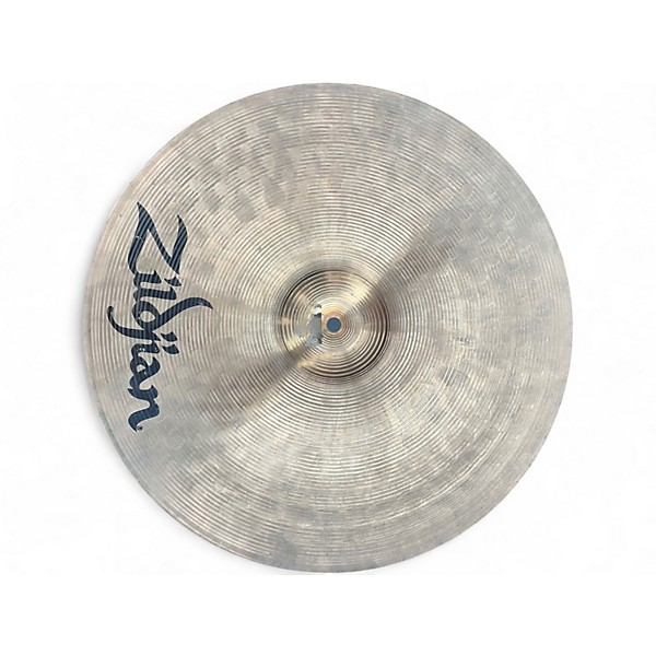 Used Zildjian 16in I SERIES Cymbal