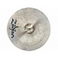 Used Zildjian 16in I SERIES Cymbal