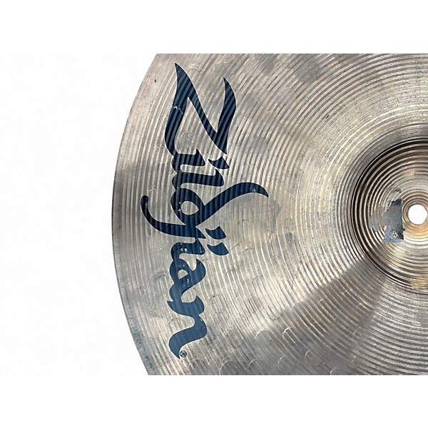 Used Zildjian 16in I SERIES Cymbal