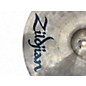 Used Zildjian 16in I SERIES Cymbal