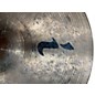 Used Zildjian 14in I SERIES Cymbal