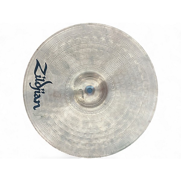 Used Zildjian 14in I SERIES Cymbal