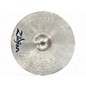 Used Zildjian 14in I SERIES Cymbal