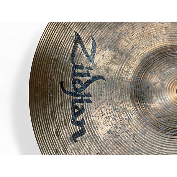 Used Zildjian 14in I SERIES Cymbal