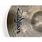 Used Zildjian 14in I SERIES Cymbal