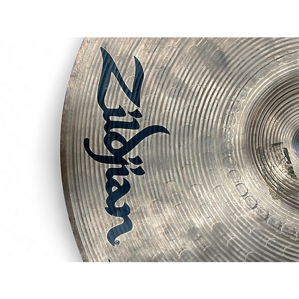 Used Zildjian 14in I SERIES Cymbal