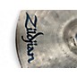 Used Zildjian 14in I SERIES Cymbal