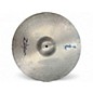 Used Zildjian 20in I SERIES Cymbal thumbnail