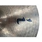Used Zildjian 20in I SERIES Cymbal
