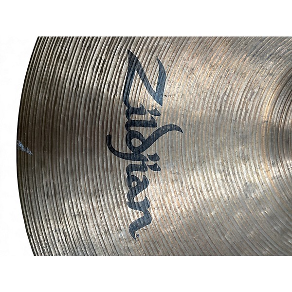 Used Zildjian 20in I SERIES Cymbal