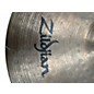 Used Zildjian 20in I SERIES Cymbal