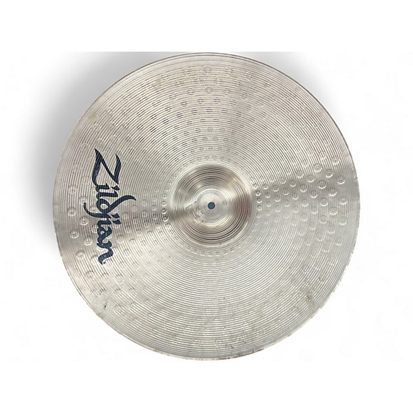 Used Zildjian 20in I SERIES Cymbal
