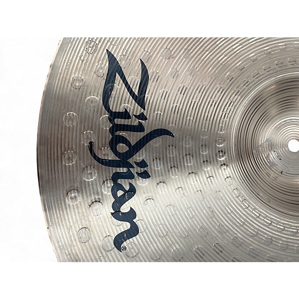 Used Zildjian 20in I SERIES Cymbal