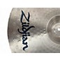 Used Zildjian 20in I SERIES Cymbal