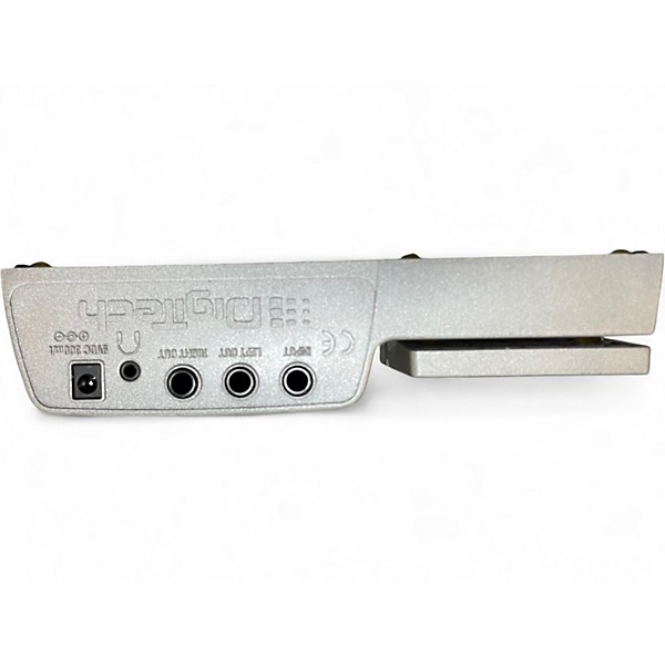 Used DigiTech RP80 Effect Processor