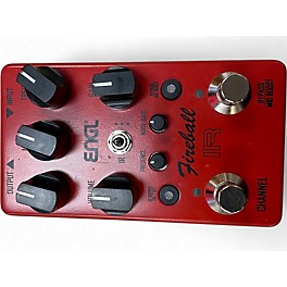 Used ENGL Fireball IR Guitar Preamp