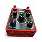 Used Line 6 Pocket Pod Express Amp Modeler Effect Processor