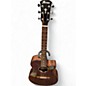 Used Ibanez AEG62-NMH Mahogany Acoustic Electric Guitar thumbnail
