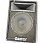 Used Carvin 742 MONITER WEDGE Unpowered Monitor thumbnail