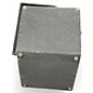 Used Carvin 742 MONITER WEDGE Unpowered Monitor