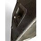 Used Carvin 742 MONITER WEDGE Unpowered Monitor