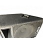 Used Carvin 742 MONITER WEDGE Unpowered Monitor