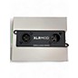 Used Temple Audio Design XLR MOD Male/Male thumbnail