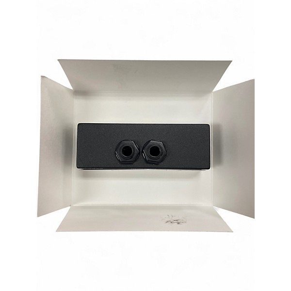 Used Temple Audio Design XLR MOD Male/Male