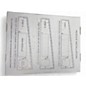 Used Temple Audio Design XLR MOD Male/Male