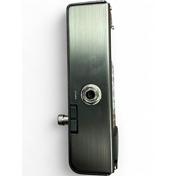 Used Peterson STROBO STOMP HD Tuner Pedal