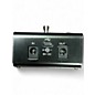 Used Peterson STROBO STOMP HD Tuner Pedal