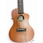Used Lanikai MACEC Natural Ukulele