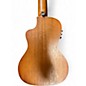 Used Lanikai MACEC Natural Ukulele